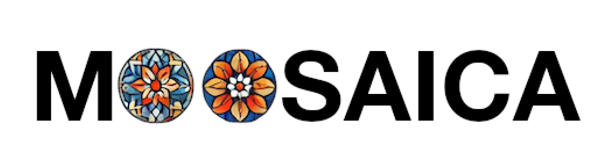 Moosaica Logo